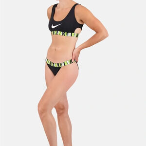 Nike Swim
LOGO TAPE  - Bikini size S